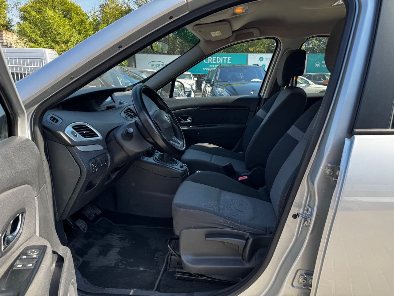 Renault Scenic 2015 — Миниатюра 6