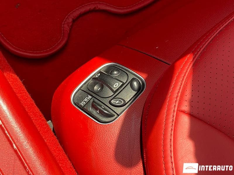 Mercedes SL 55 AMG 2006 — Миниатюра 20
