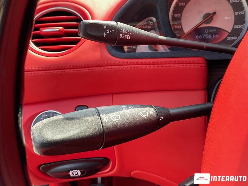 Mercedes SL 55 AMG 2006 — Миниатюра 13