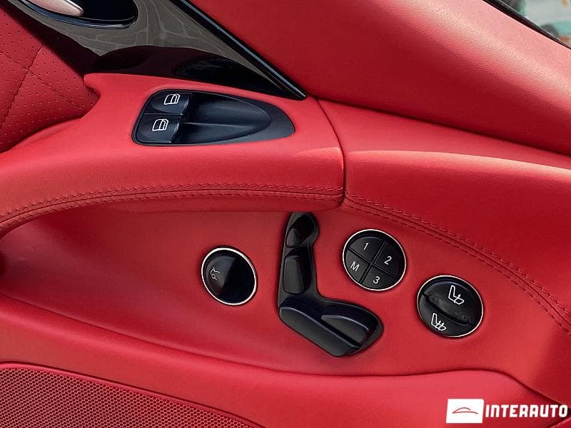 Mercedes SL 55 AMG 2006 — Миниатюра 19