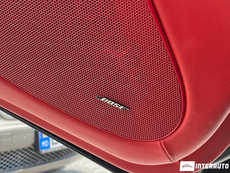 Mercedes SL 55 AMG 2006 — Миниатюра 17