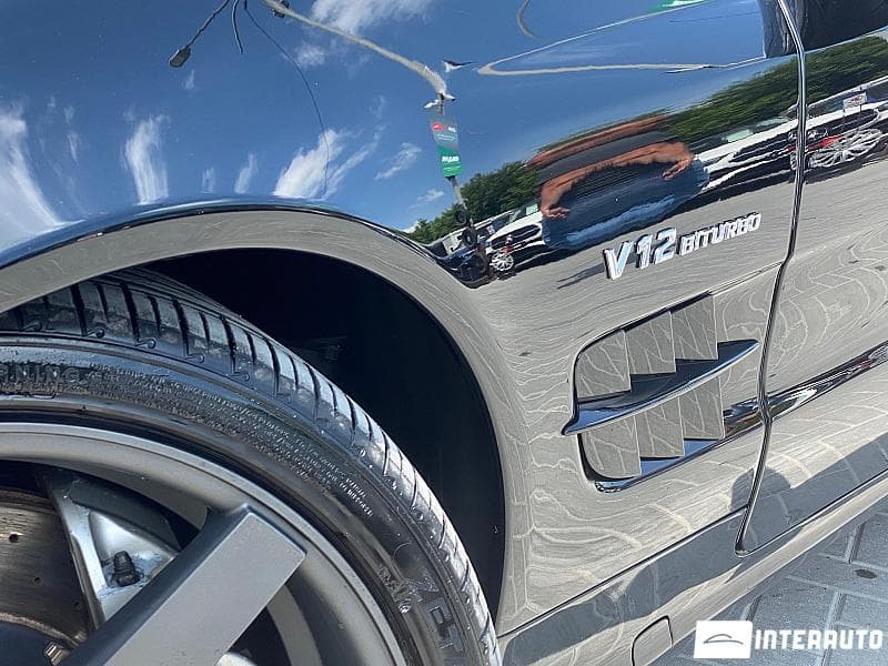 Mercedes SL 55 AMG 2006 — Миниатюра 8
