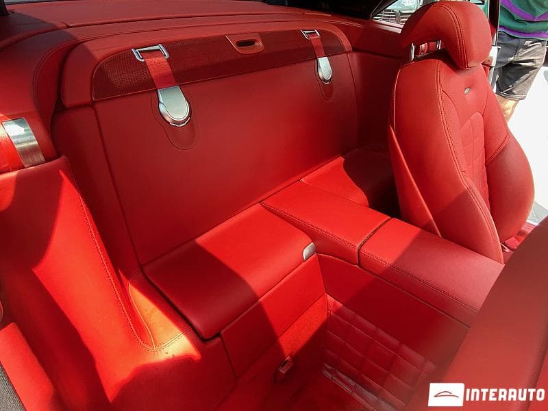 Mercedes SL 55 AMG 2006 — Миниатюра 18