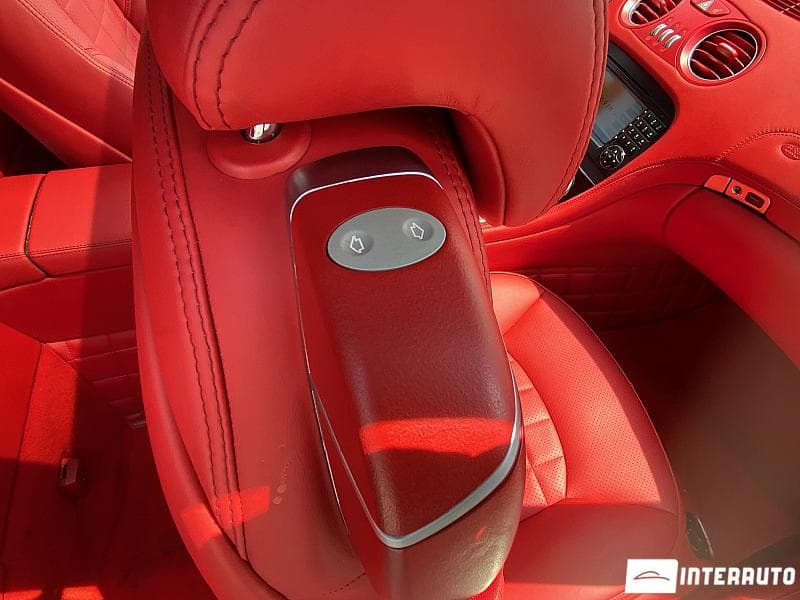 Mercedes SL 55 AMG 2006 — Миниатюра 22