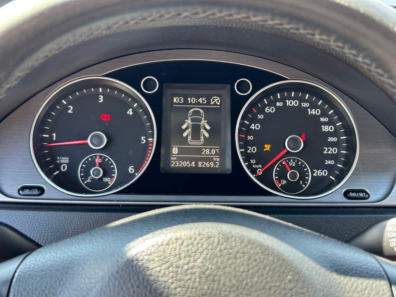 Volkswagen Passat 2012 — Миниатюра 12
