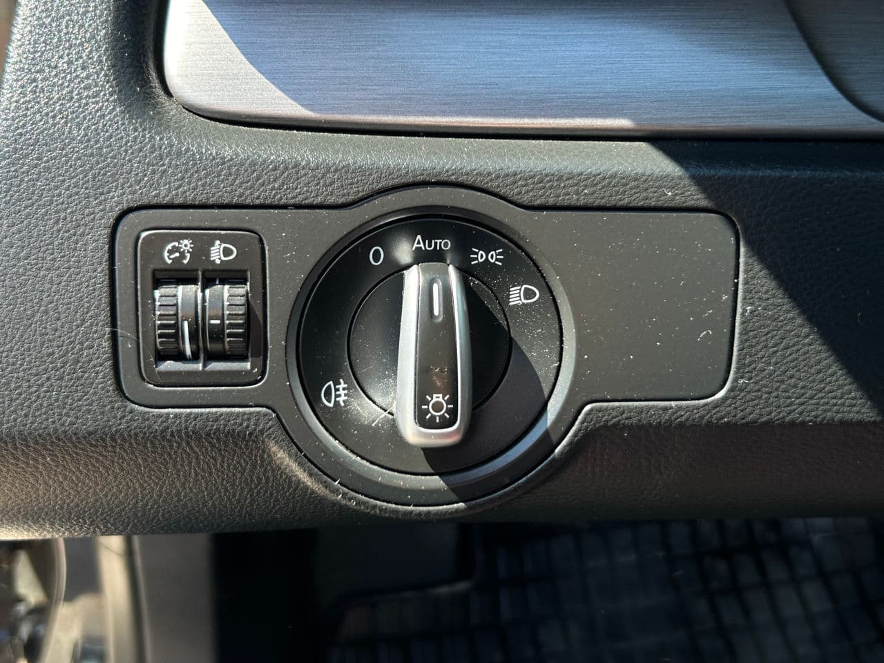 Volkswagen Passat 2012 — Миниатюра 10