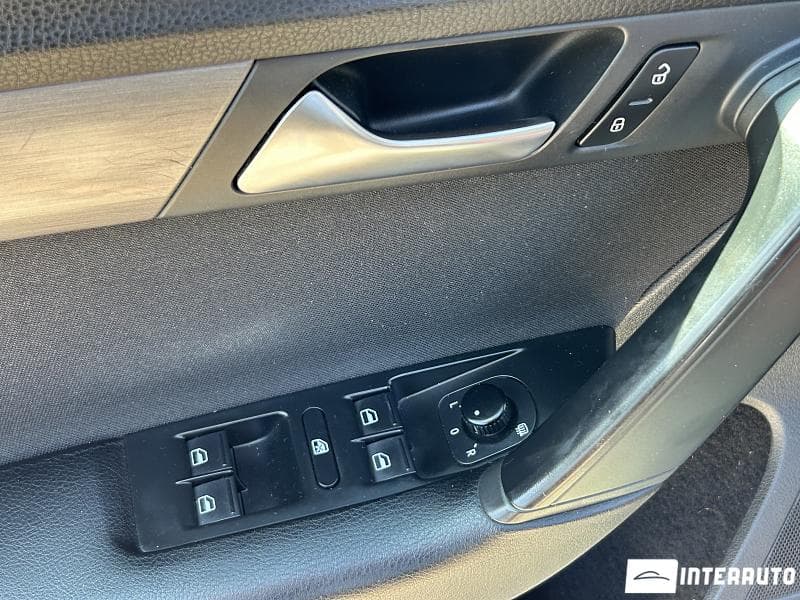 Volkswagen Passat 2012 — Миниатюра 6