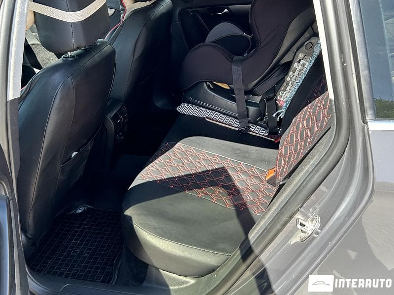 Volkswagen Passat 2012 — Миниатюра 16