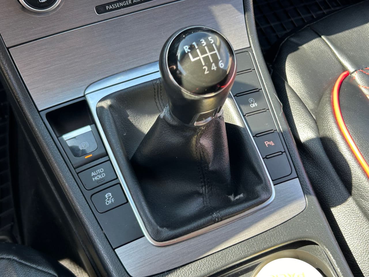 Volkswagen Passat 2012 — Миниатюра 14