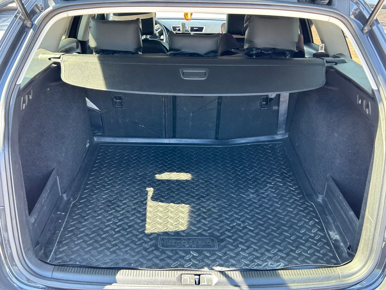 Volkswagen Passat 2012 — Миниатюра 17