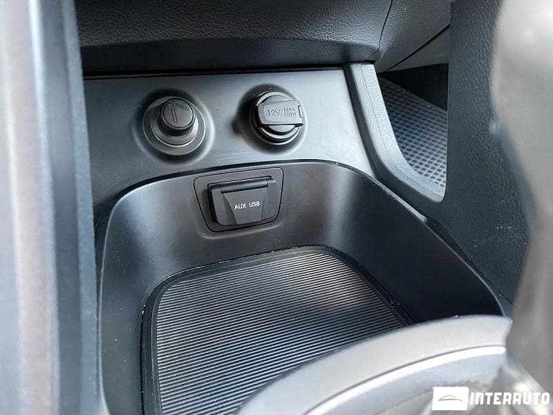 2013 Hyundai Grand Santa Fe — Miniatură 14