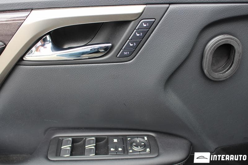 Lexus RX 450h 2018 — Миниатюра 6