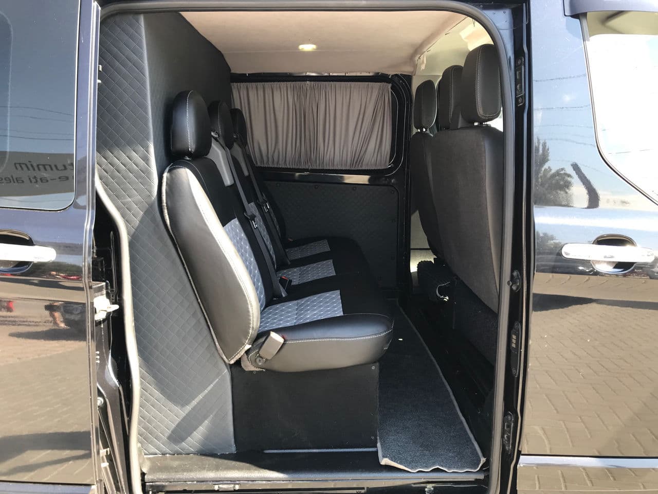 Ford Transit 2013 — Миниатюра 17