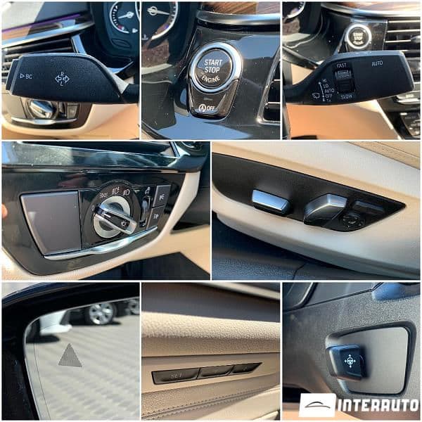 BMW 530 2019 — Миниатюра 11