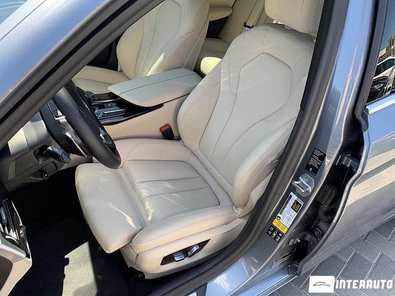 BMW 530 2019 — Миниатюра 6