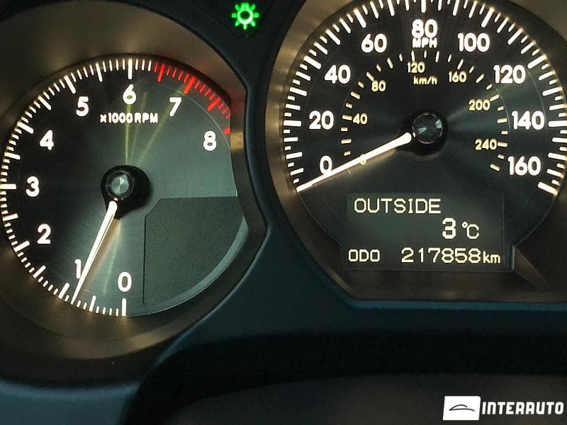 2006 Lexus GS 300 — Miniatură 10