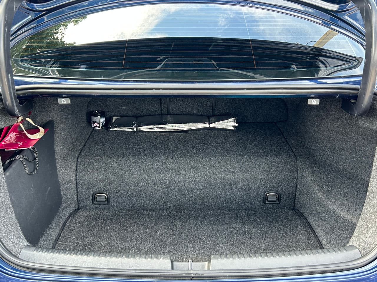 Volkswagen Jetta 2014 — Миниатюра 18