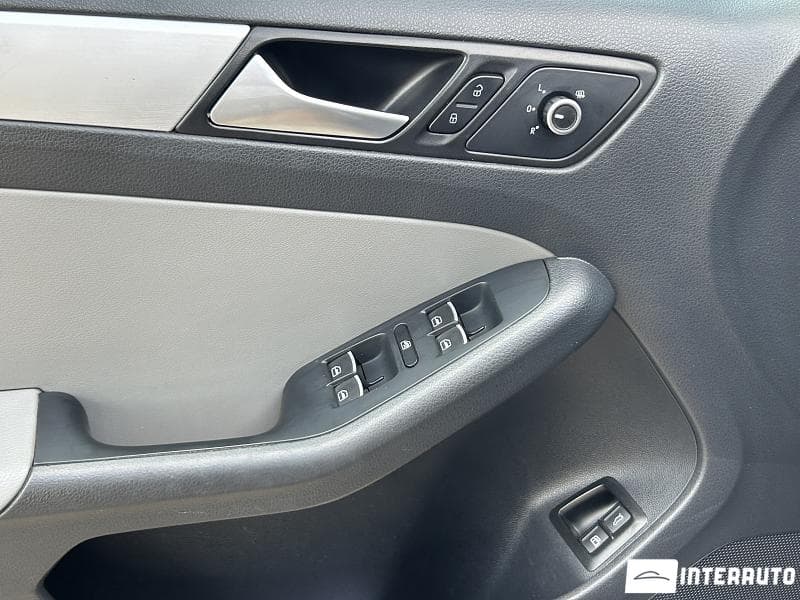 Volkswagen Jetta 2014 — Миниатюра 7