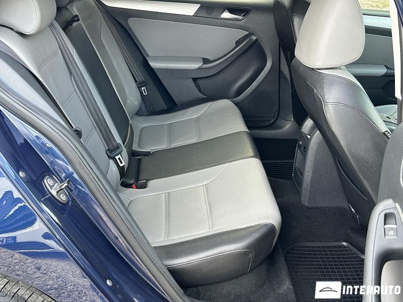 Volkswagen Jetta 2014 — Миниатюра 17