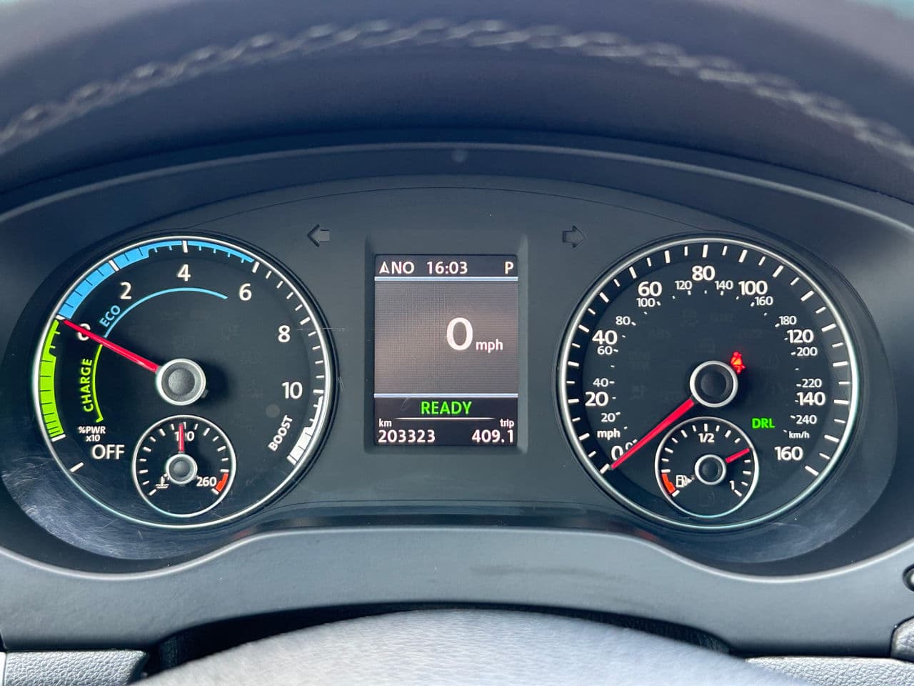 Volkswagen Jetta 2014 — Миниатюра 12