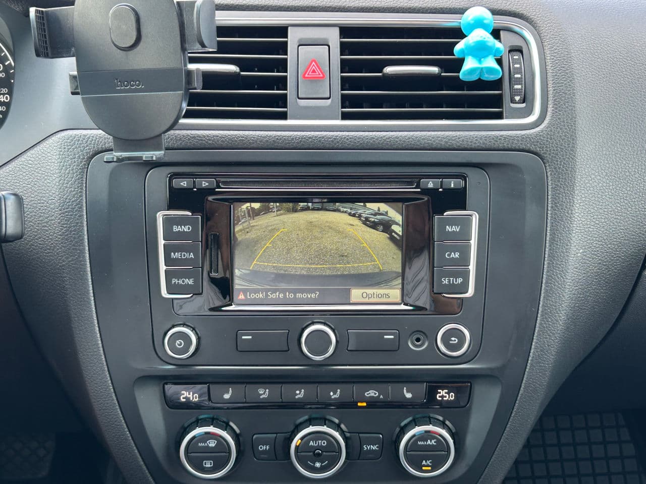 Volkswagen Jetta 2014 — Миниатюра 13