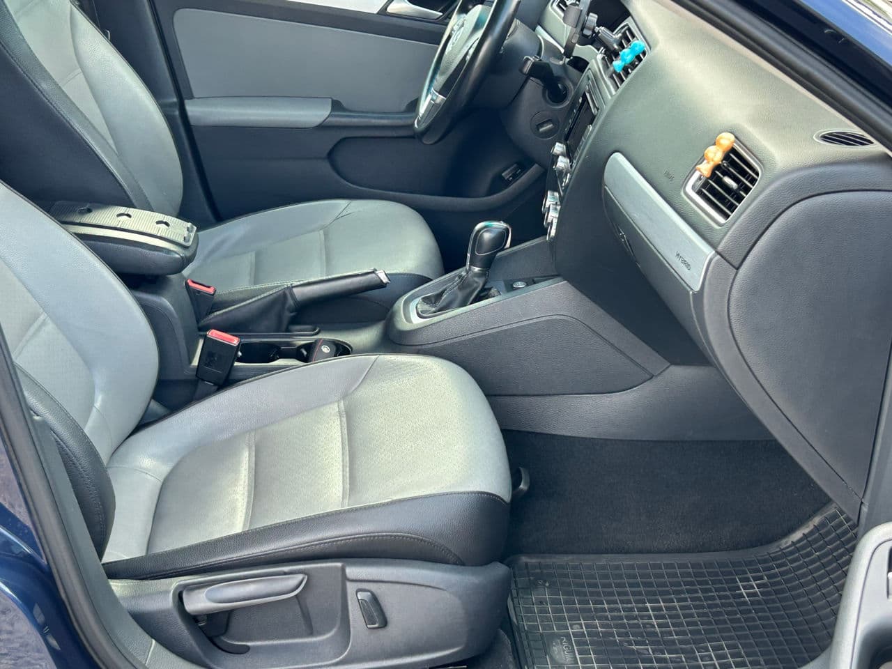 Volkswagen Jetta 2014 — Миниатюра 15