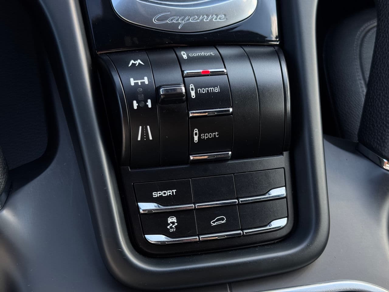 Porsche Cayenne 2012 — Миниатюра 11