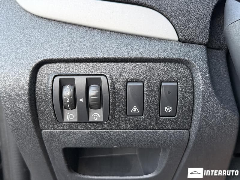 Renault Grand Scenic 2014 — Миниатюра 8
