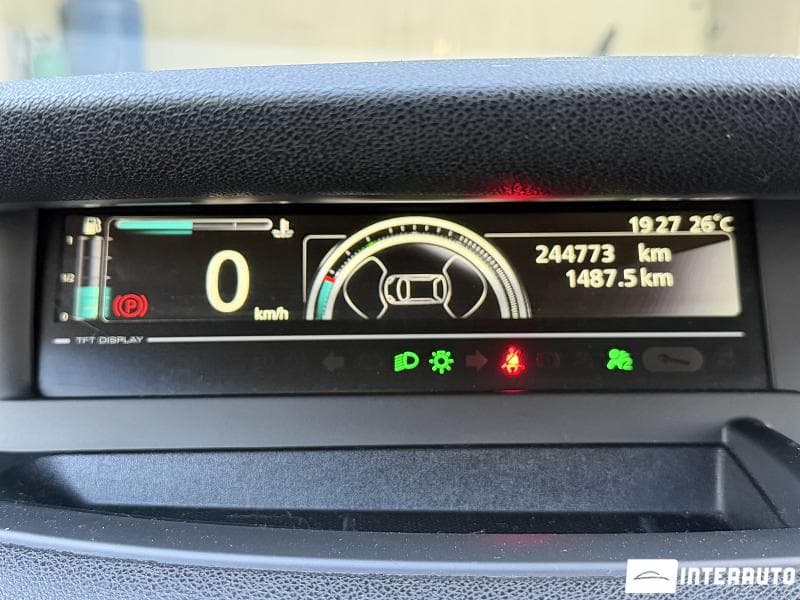 Renault Grand Scenic 2014 — Миниатюра 12