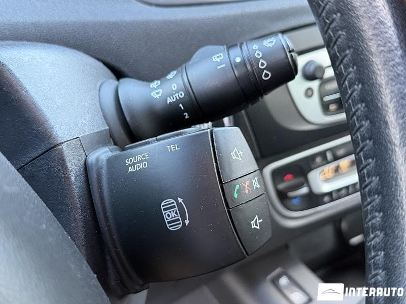 Renault Grand Scenic 2014 — Миниатюра 11