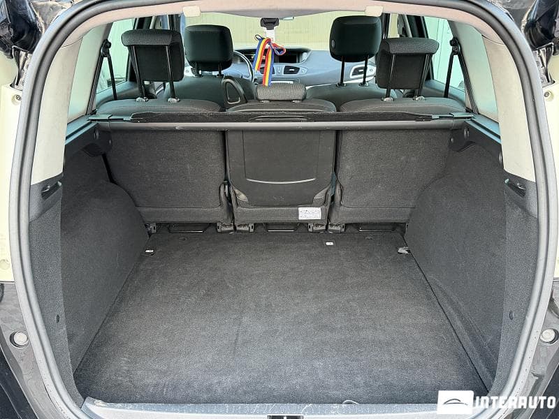 Renault Grand Scenic 2014 — Миниатюра 17