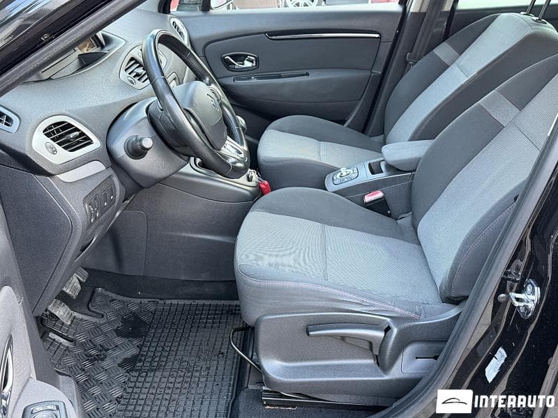 Renault Grand Scenic 2014 — Миниатюра 5