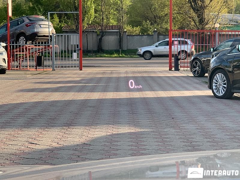 2017 Audi A6 — Miniatură 14