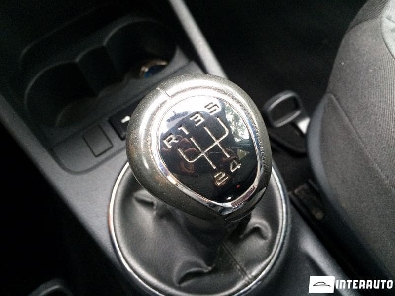 Skoda Fabia 2010 — Миниатюра 11