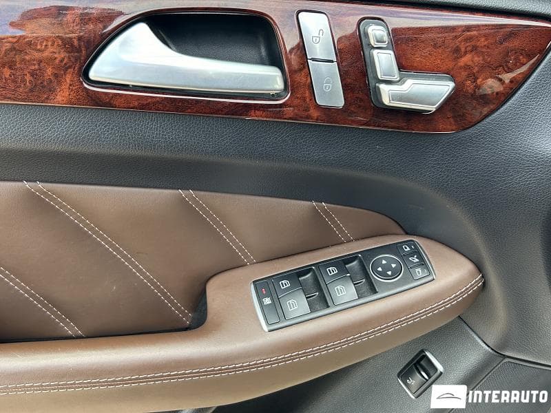 Mercedes ML 250 2014 — Миниатюра 7