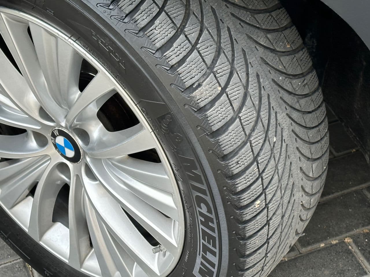 BMW X5 2.5D 2015 — Миниатюра 19