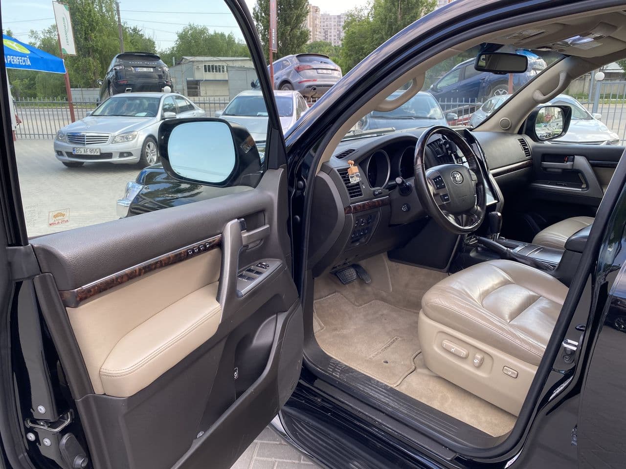Toyota Land Cruiser 2008 — Миниатюра 14
