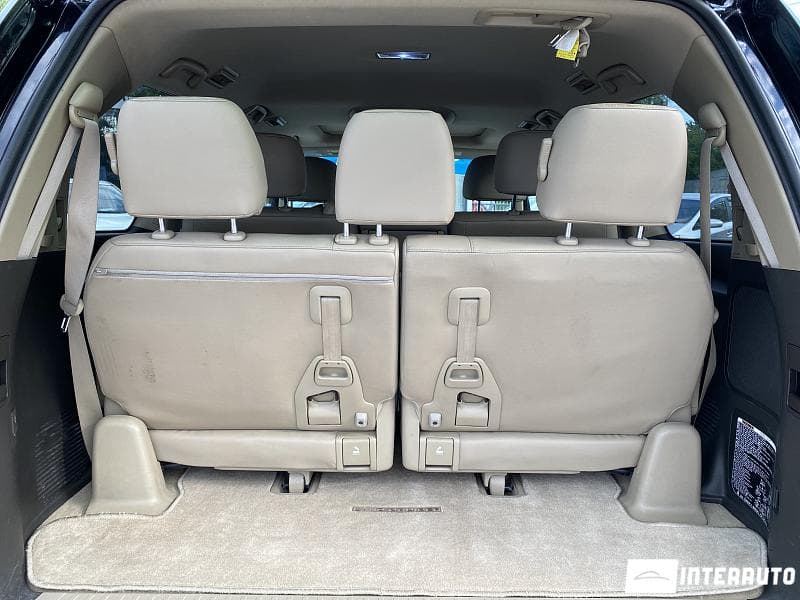 Toyota Land Cruiser 2008 — Миниатюра 18