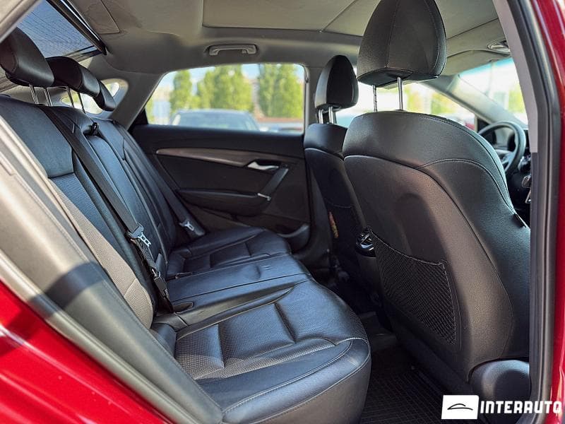Hyundai i40 2011 — Миниатюра 17