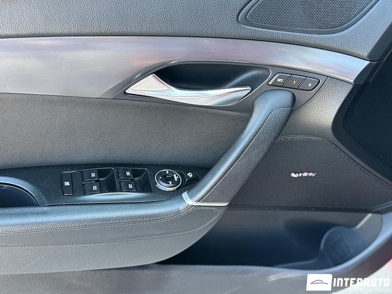 Hyundai i40 2011 — Миниатюра 6