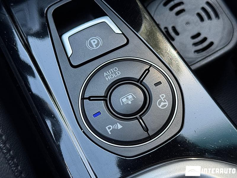 Hyundai i40 2011 — Миниатюра 14