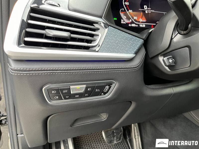 2020 BMW X7 M5.0d — Miniatură 17