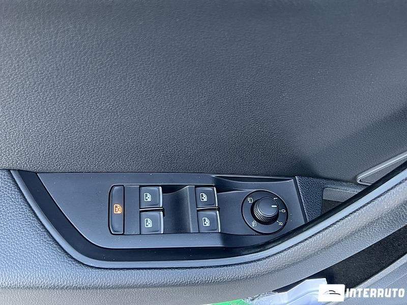 Skoda Superb 2016 — Миниатюра 8