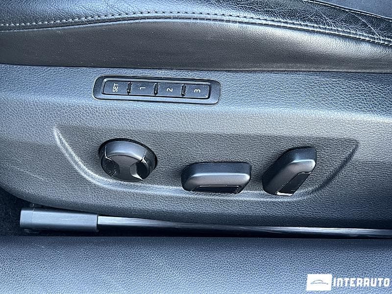 Skoda Superb 2016 — Миниатюра 20