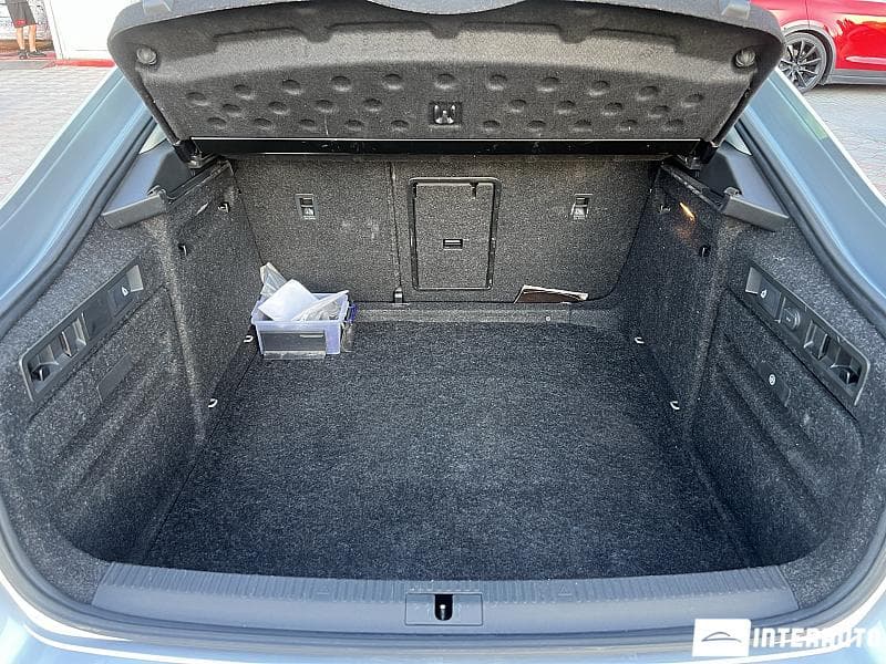 Skoda Superb 2016 — Миниатюра 23