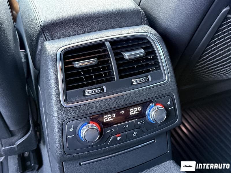 2015 Audi A6 — Miniatură 18