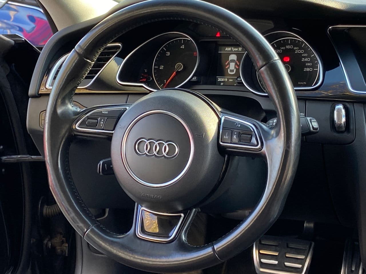 Audi A5 2015 — Миниатюра 7