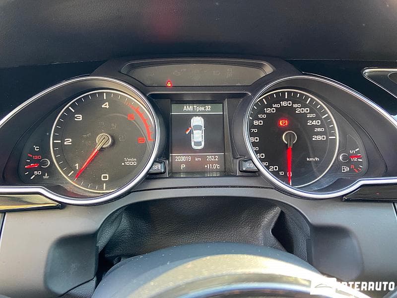 Audi A5 2015 — Миниатюра 8