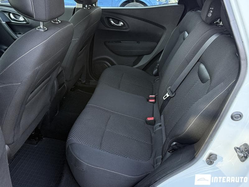 Renault Kadjar 2015 — Миниатюра 17