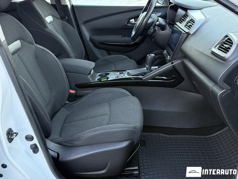 Renault Kadjar 2015 — Миниатюра 16